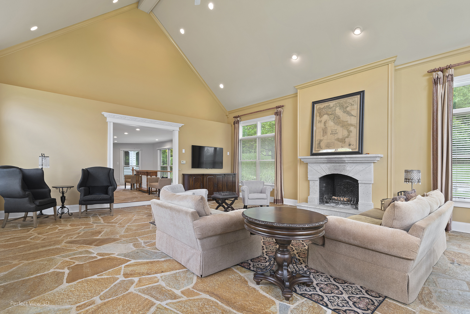 110 Inverway, Inverness, IL 60067