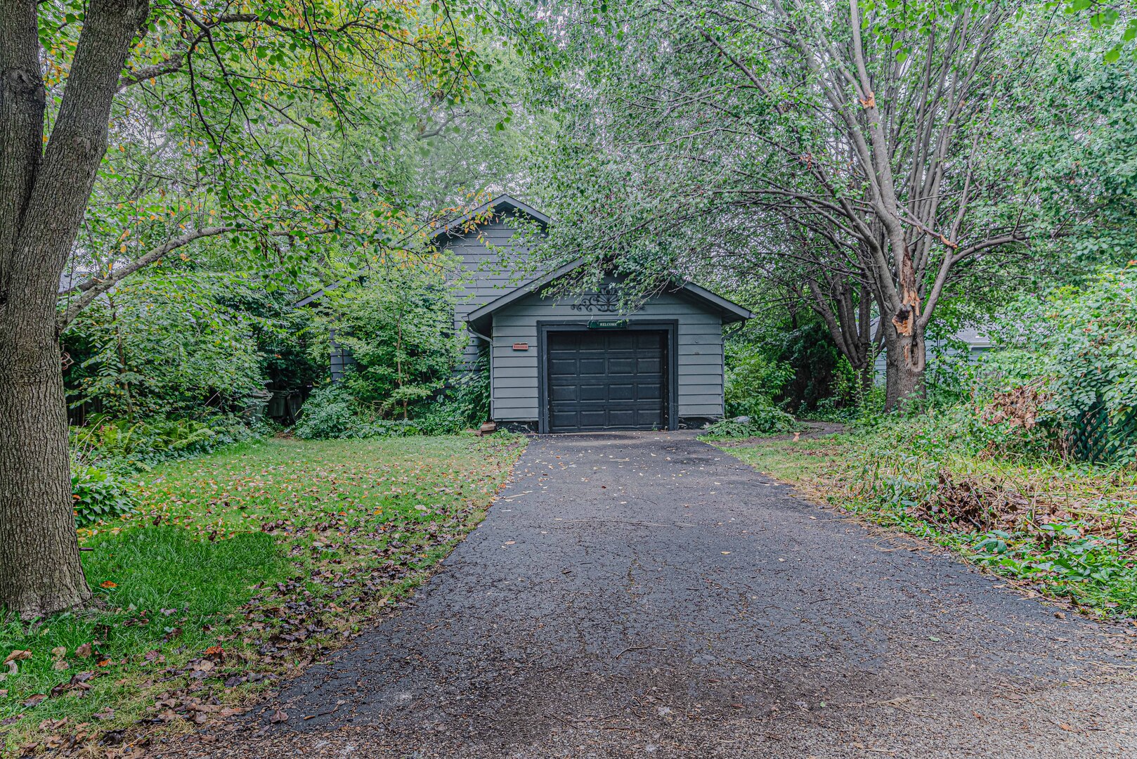 2108 Beach Drive, Fox River Grove, IL 60021