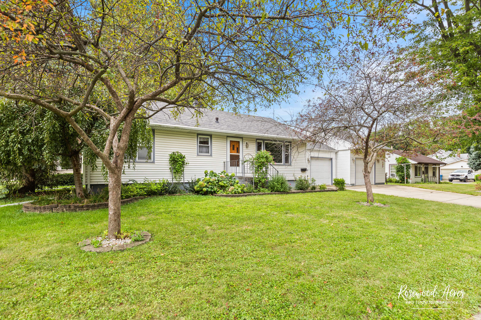 311 S Cleveland Avenue, Bradley, IL 60915