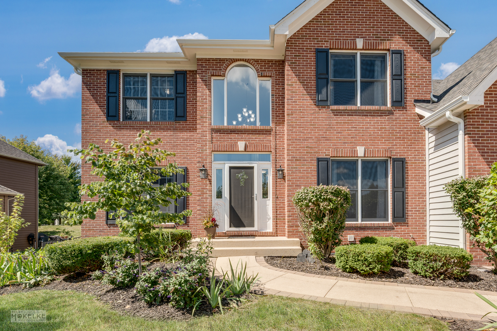2670 Ginger Woods Drive, Aurora, IL 60502