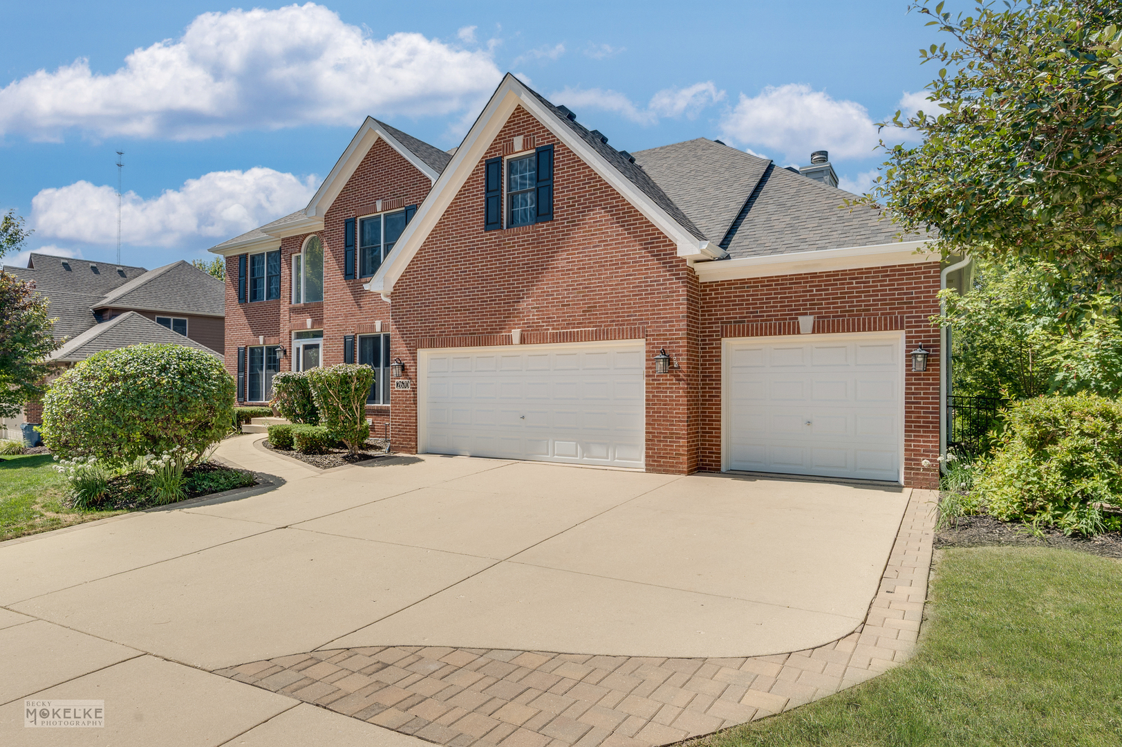2670 Ginger Woods Drive, Aurora, IL 60502