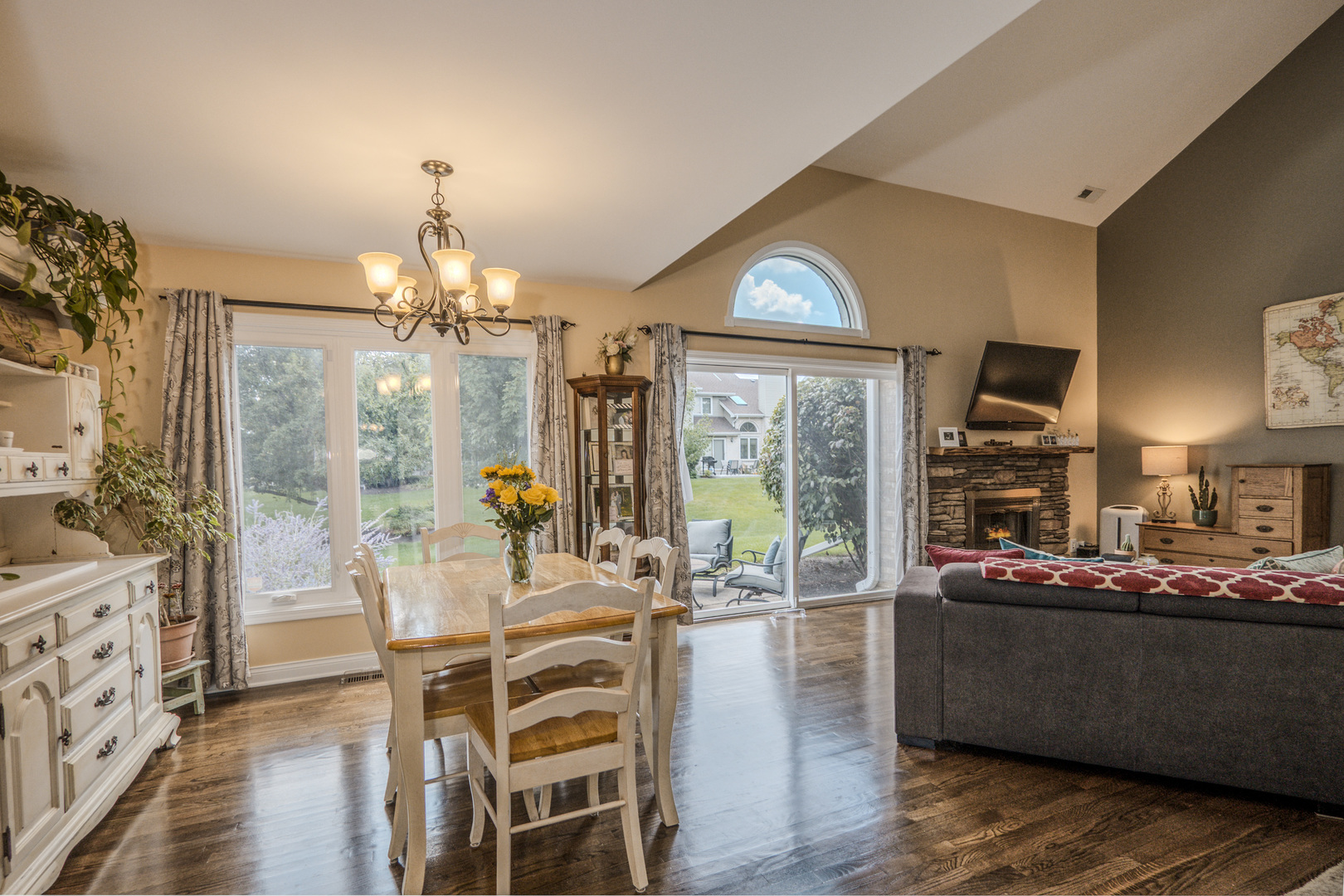 9421 Quail Crossing, Tinley Park, IL 60487