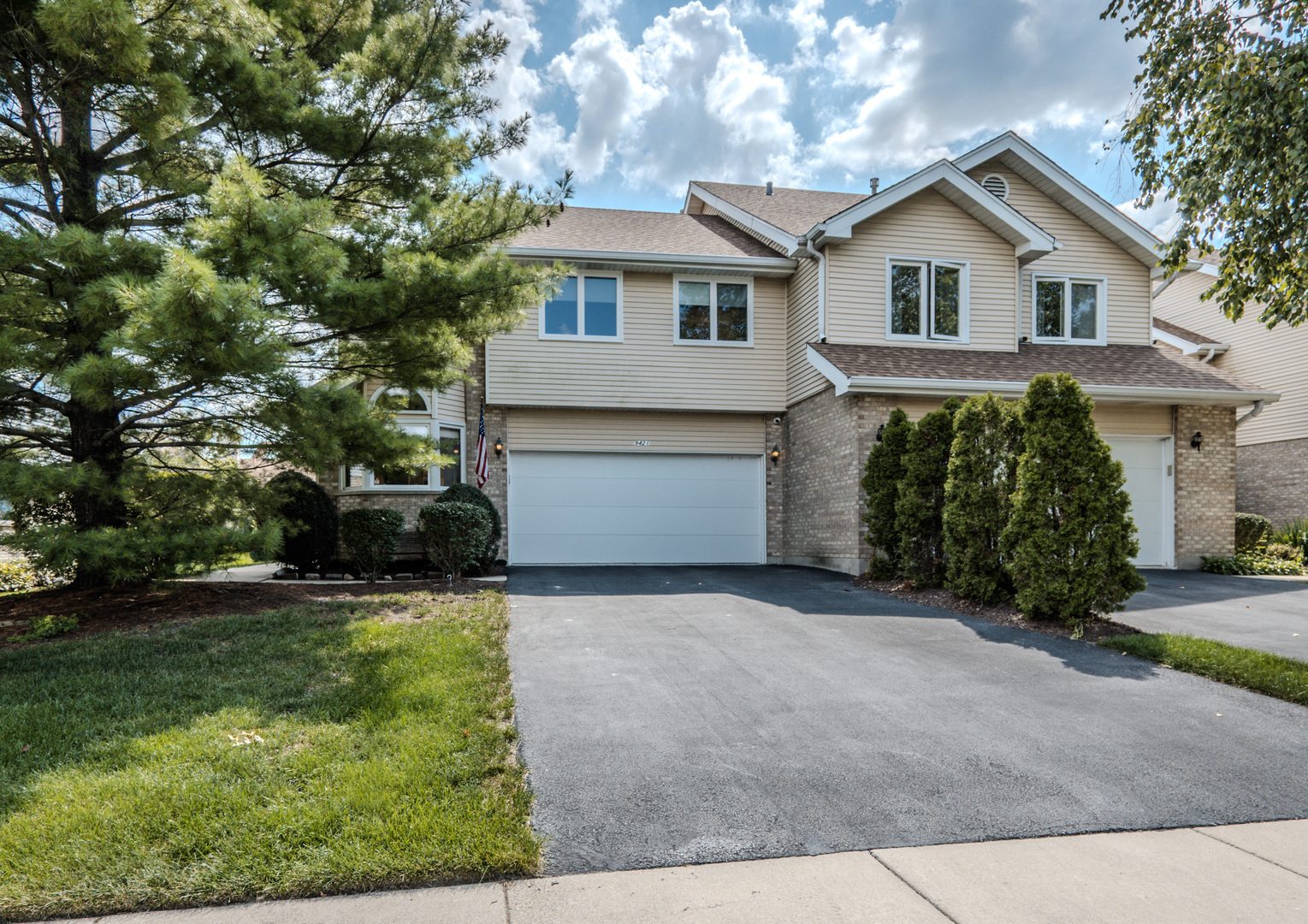 9421 Quail Crossing, Tinley Park, IL 60487