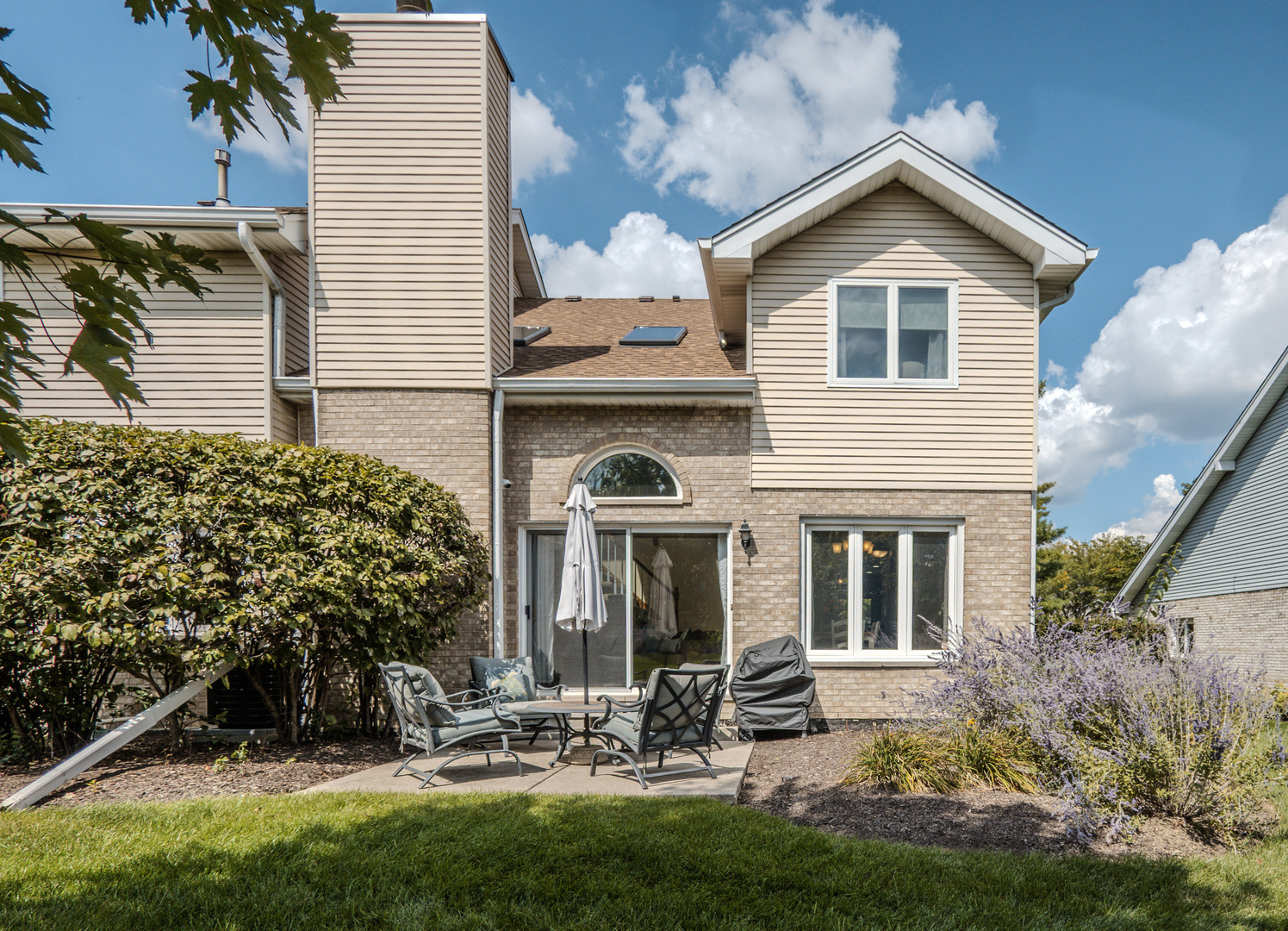 9421 Quail Crossing, Tinley Park, IL 60487