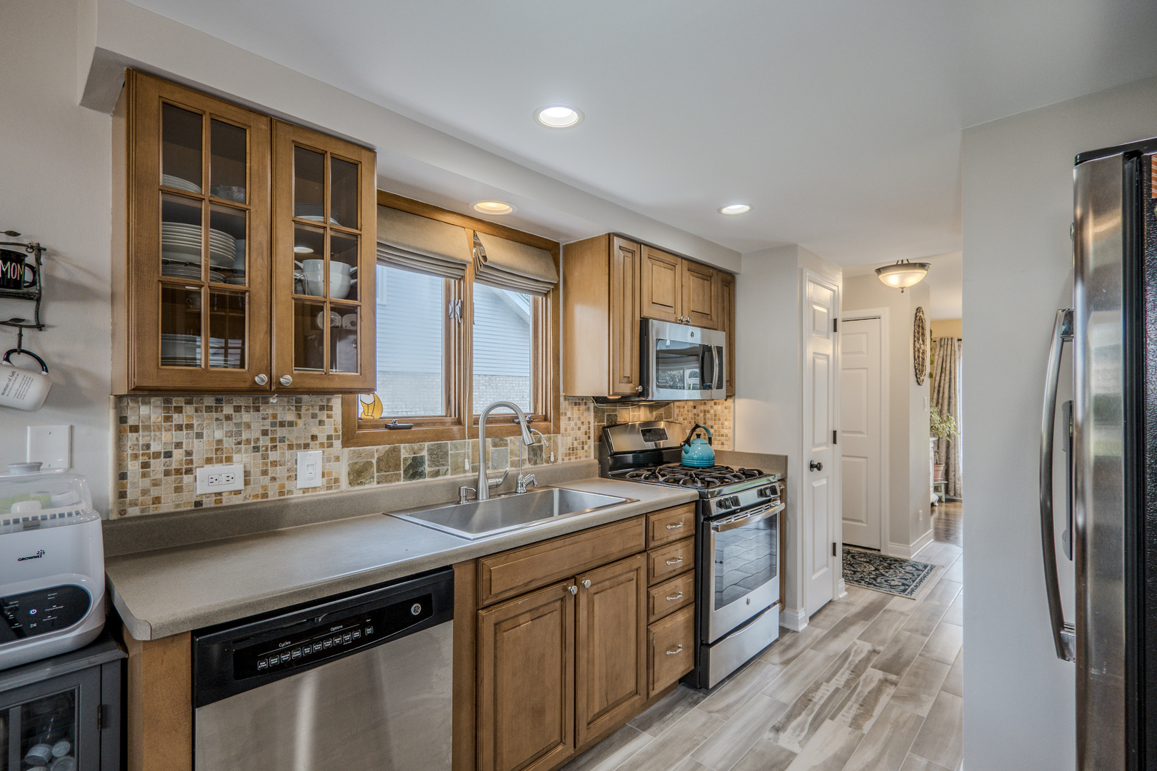 9421 Quail Crossing, Tinley Park, IL 60487