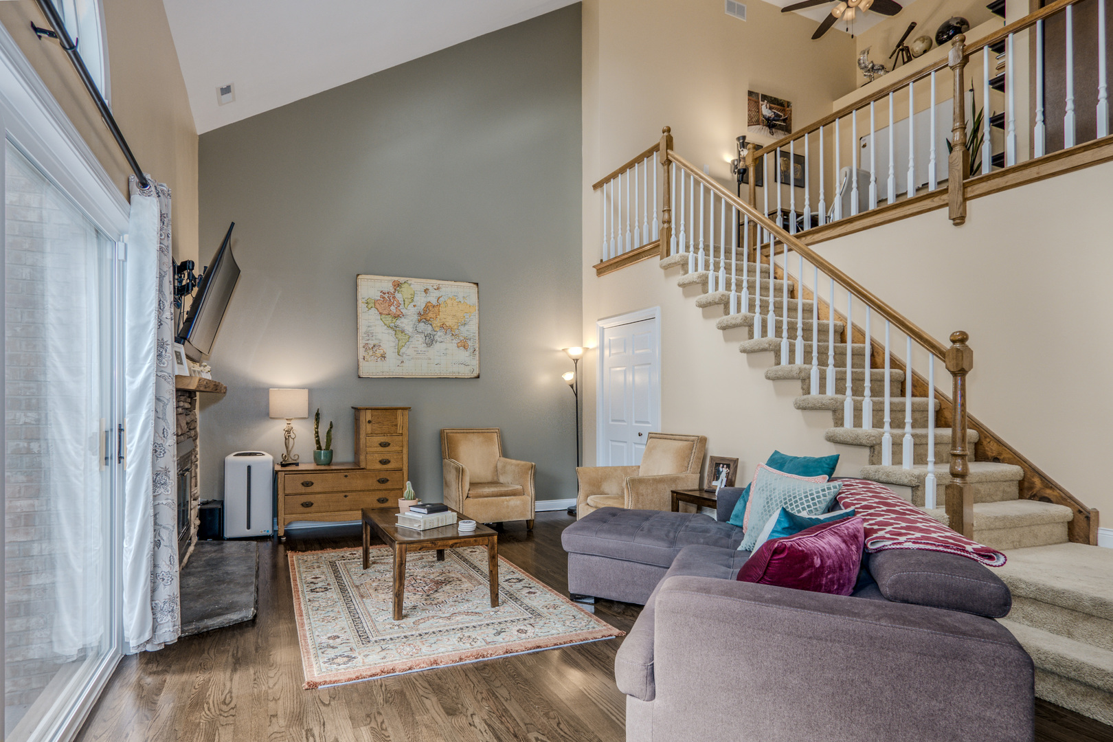 9421 Quail Crossing, Tinley Park, IL 60487