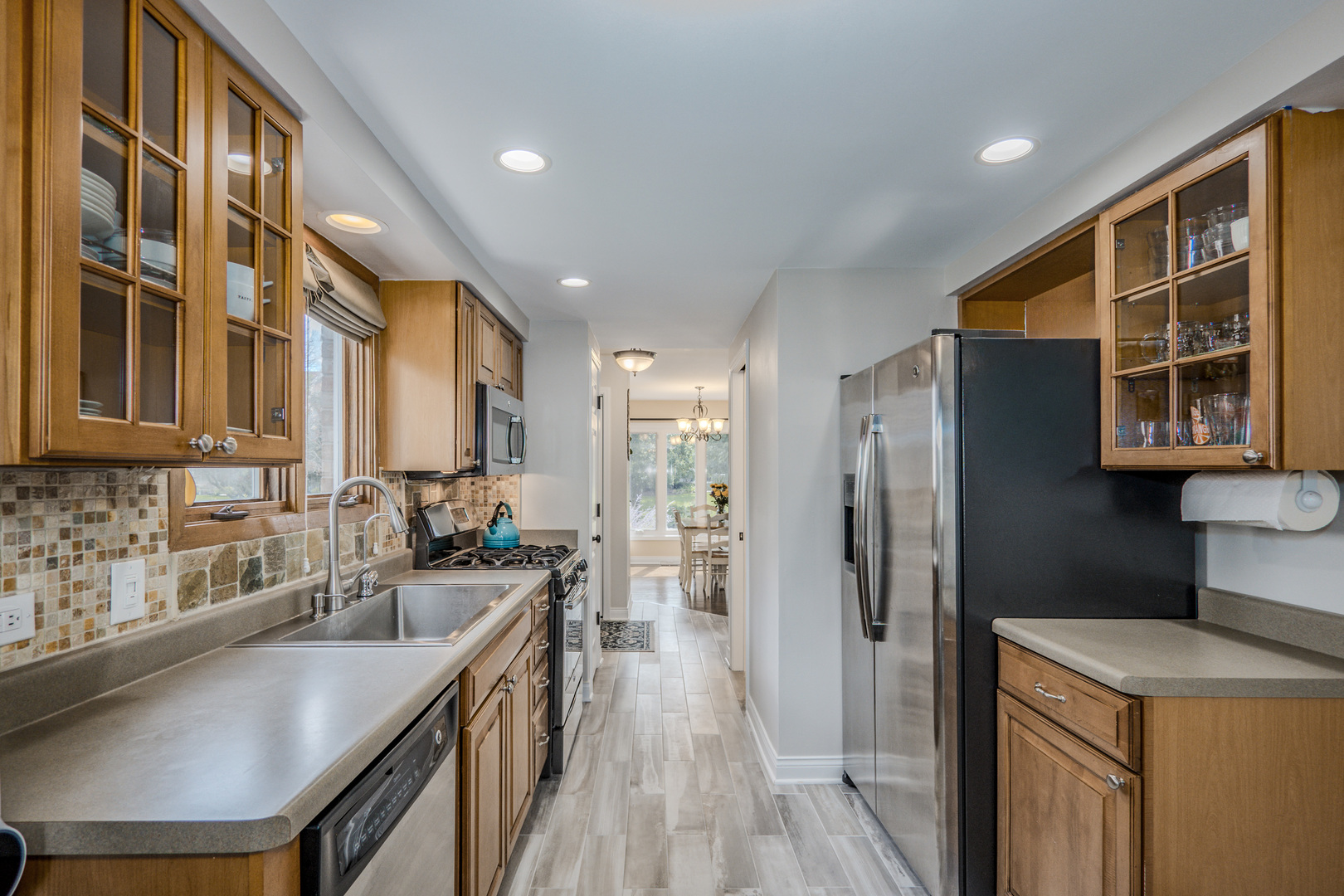 9421 Quail Crossing, Tinley Park, IL 60487