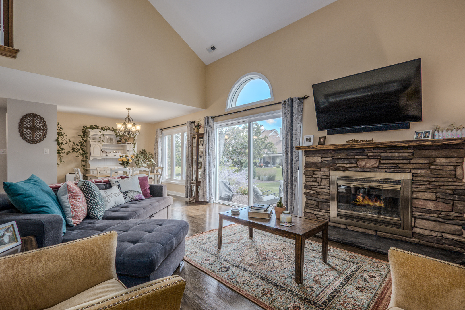 9421 Quail Crossing, Tinley Park, IL 60487