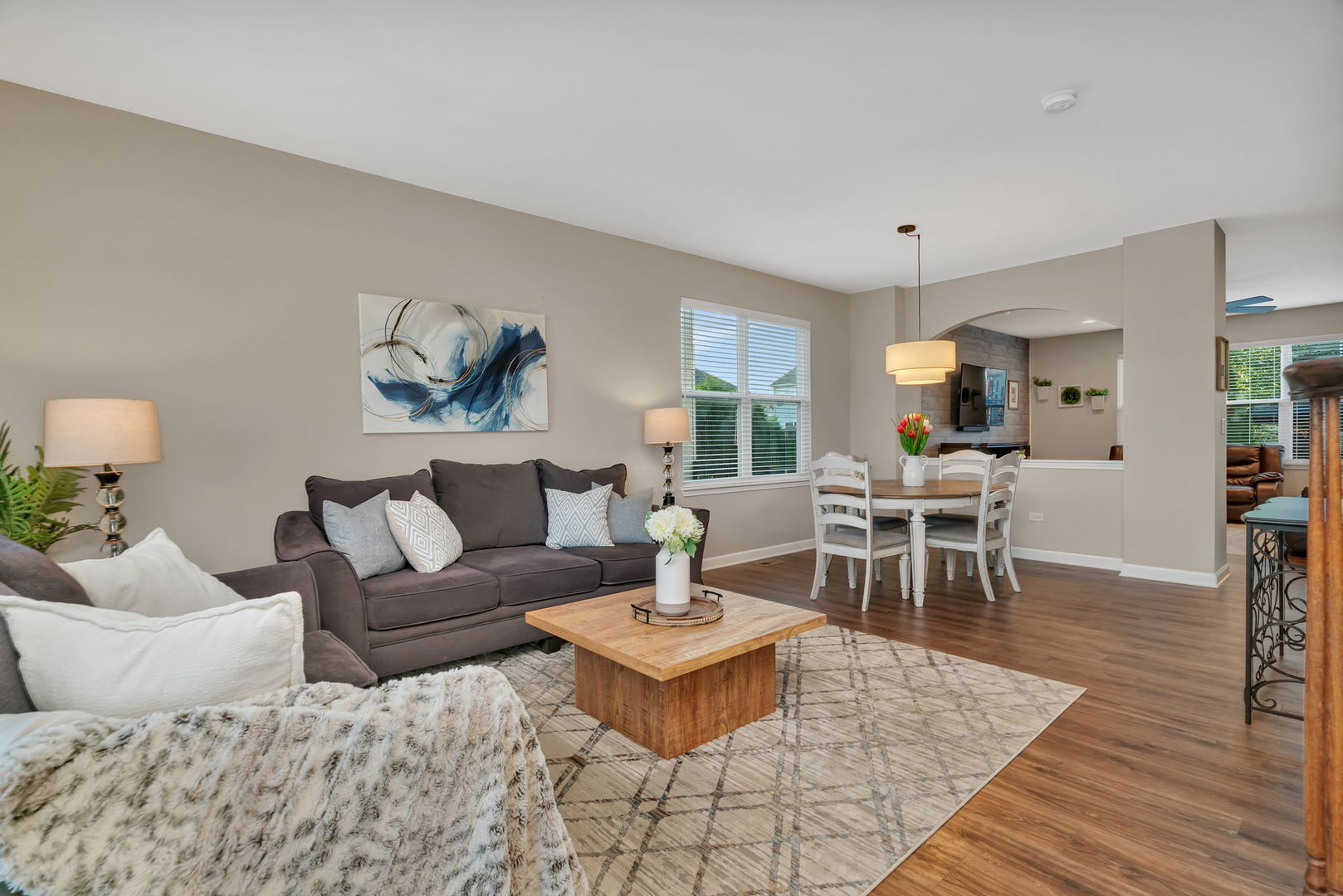 2284 Brookstone Drive, Bolingbrook, IL 60490