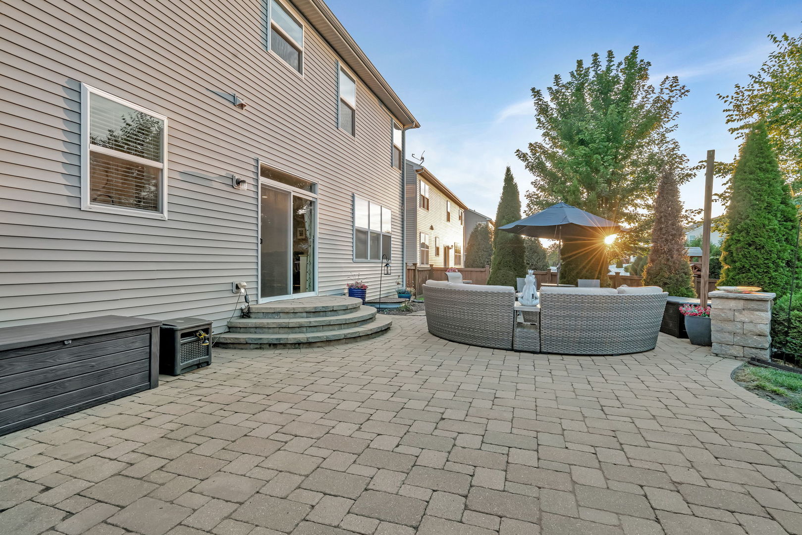 2284 Brookstone Drive, Bolingbrook, IL 60490
