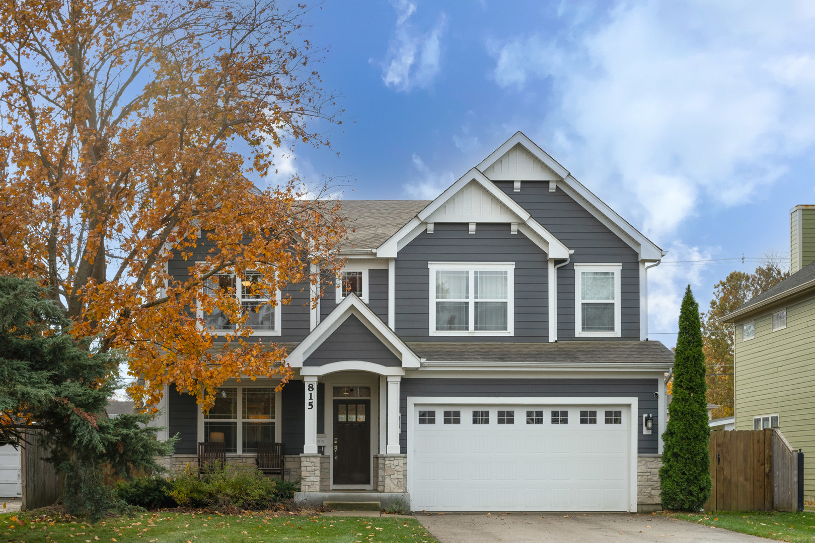 815 E Glendale Road, Libertyville, IL 60048