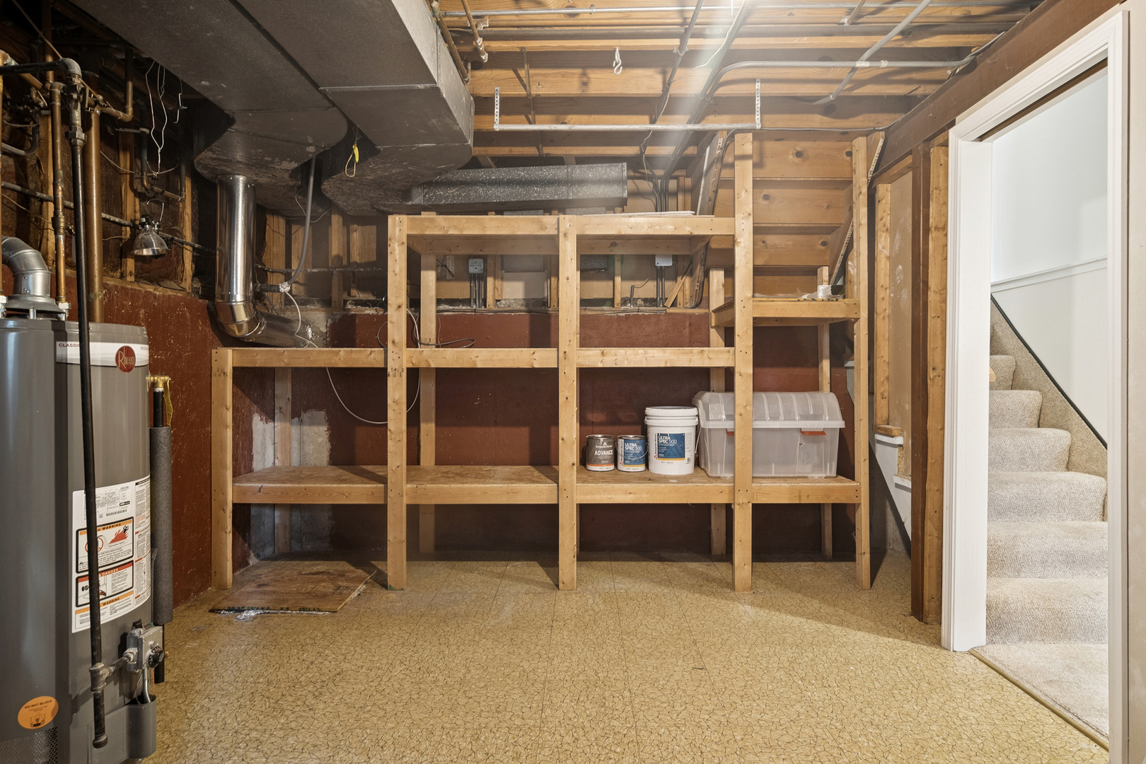 2340 N Lafayette Street, Arlington Heights, IL 60004