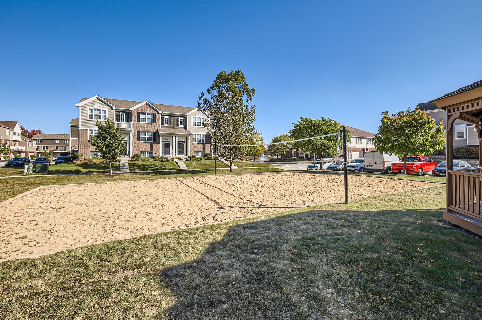 1912 Oxley Circle, Naperville, IL 60563