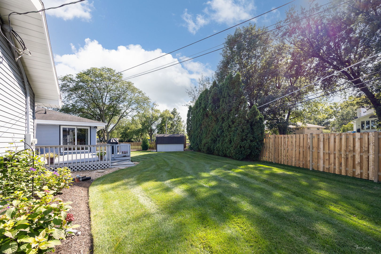4140 Seeley Avenue, Downers Grove, IL 60515