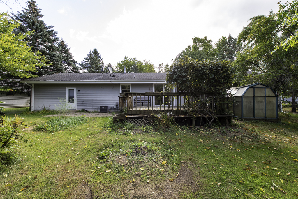 11944 187th Avenue, Bristol, WI 53104