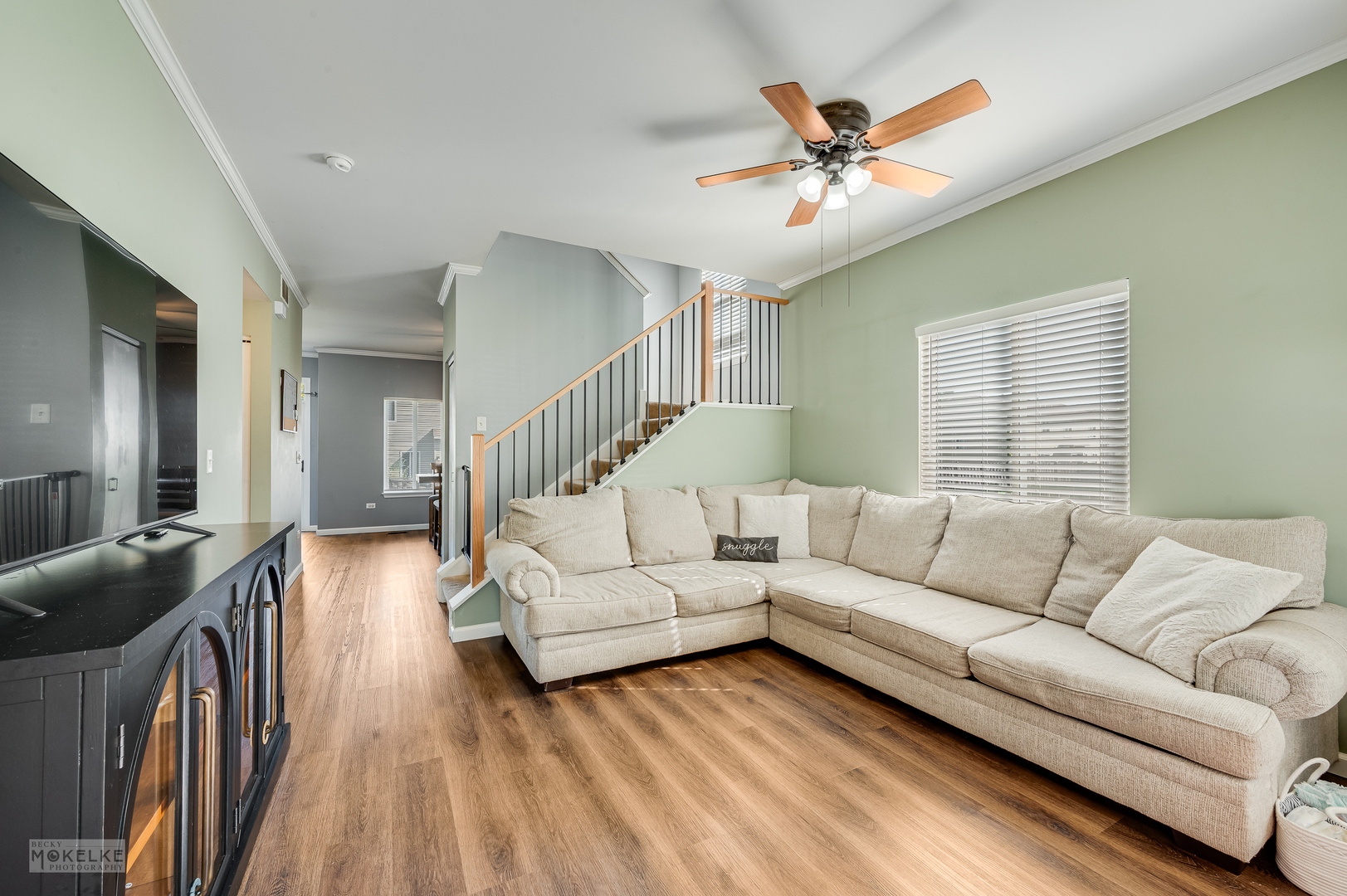 4219 Cummins Street, Plano, IL 60545