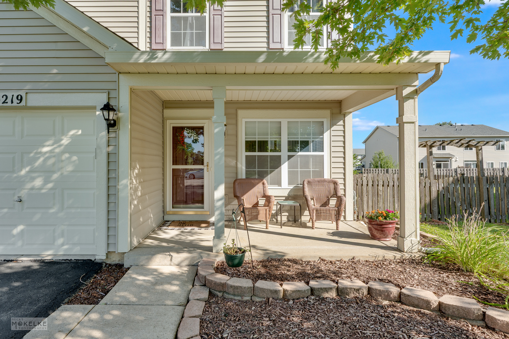 4219 Cummins Street, Plano, IL 60545