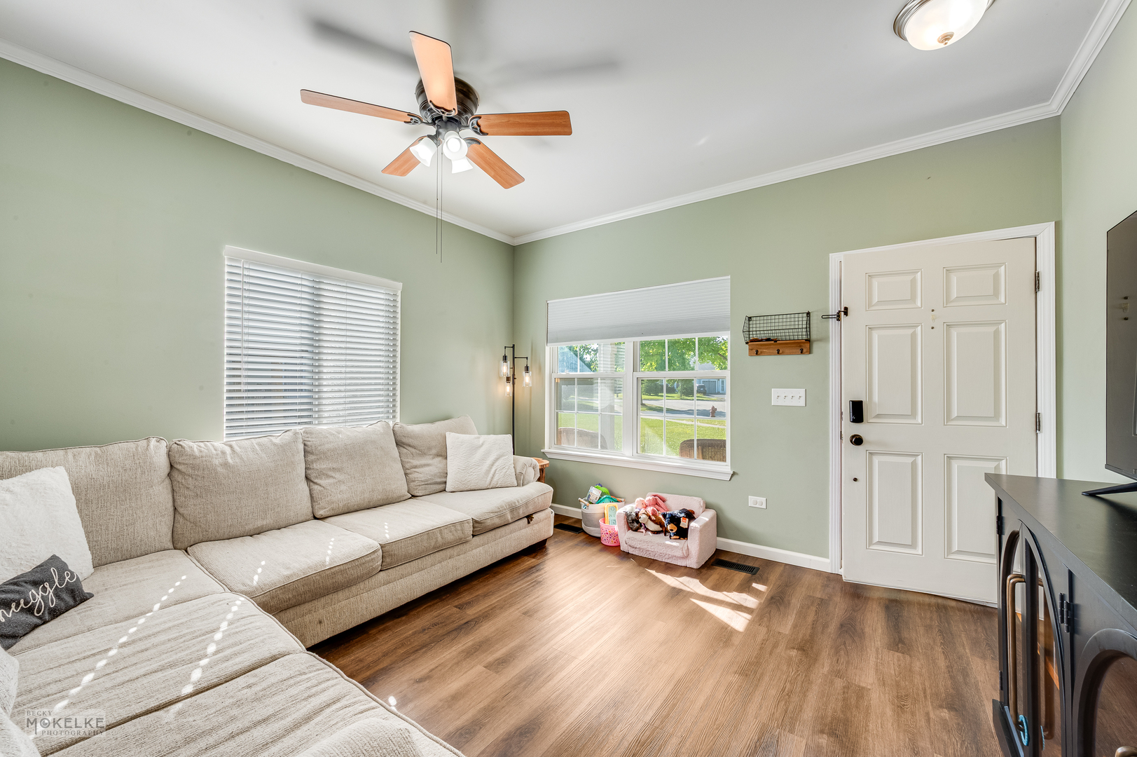 4219 Cummins Street, Plano, IL 60545