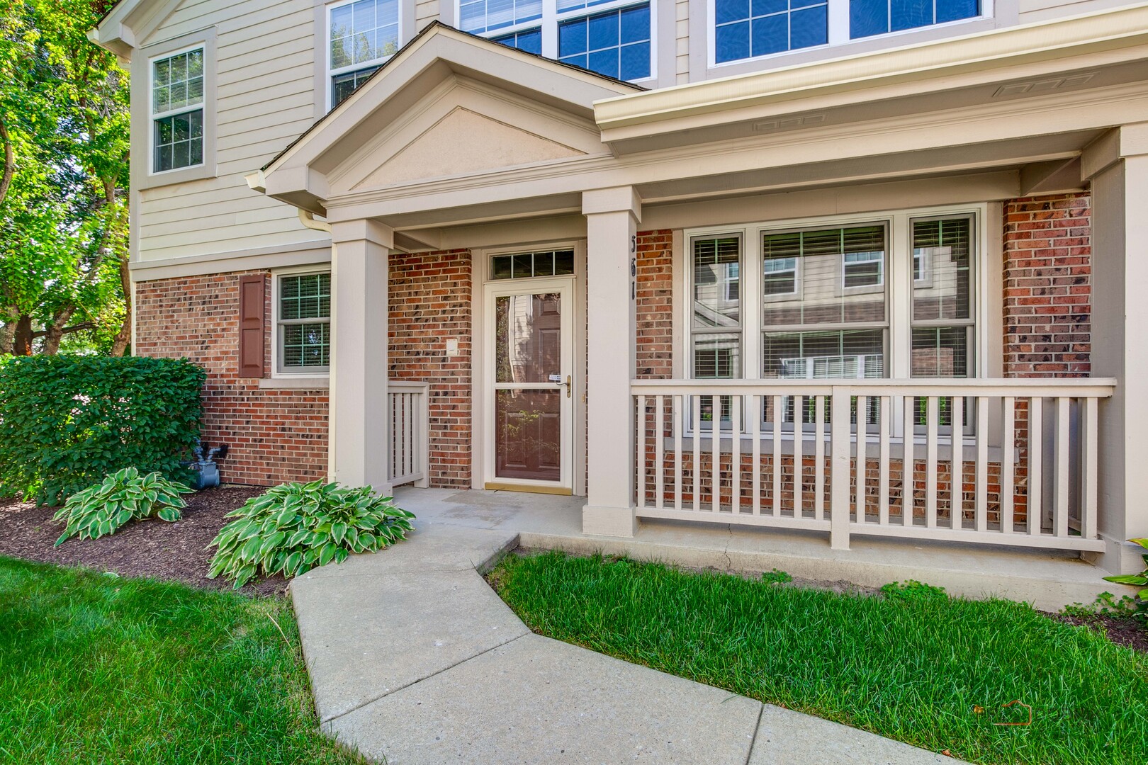 561 saddlebrook Lane #0, Vernon Hills, IL 60061