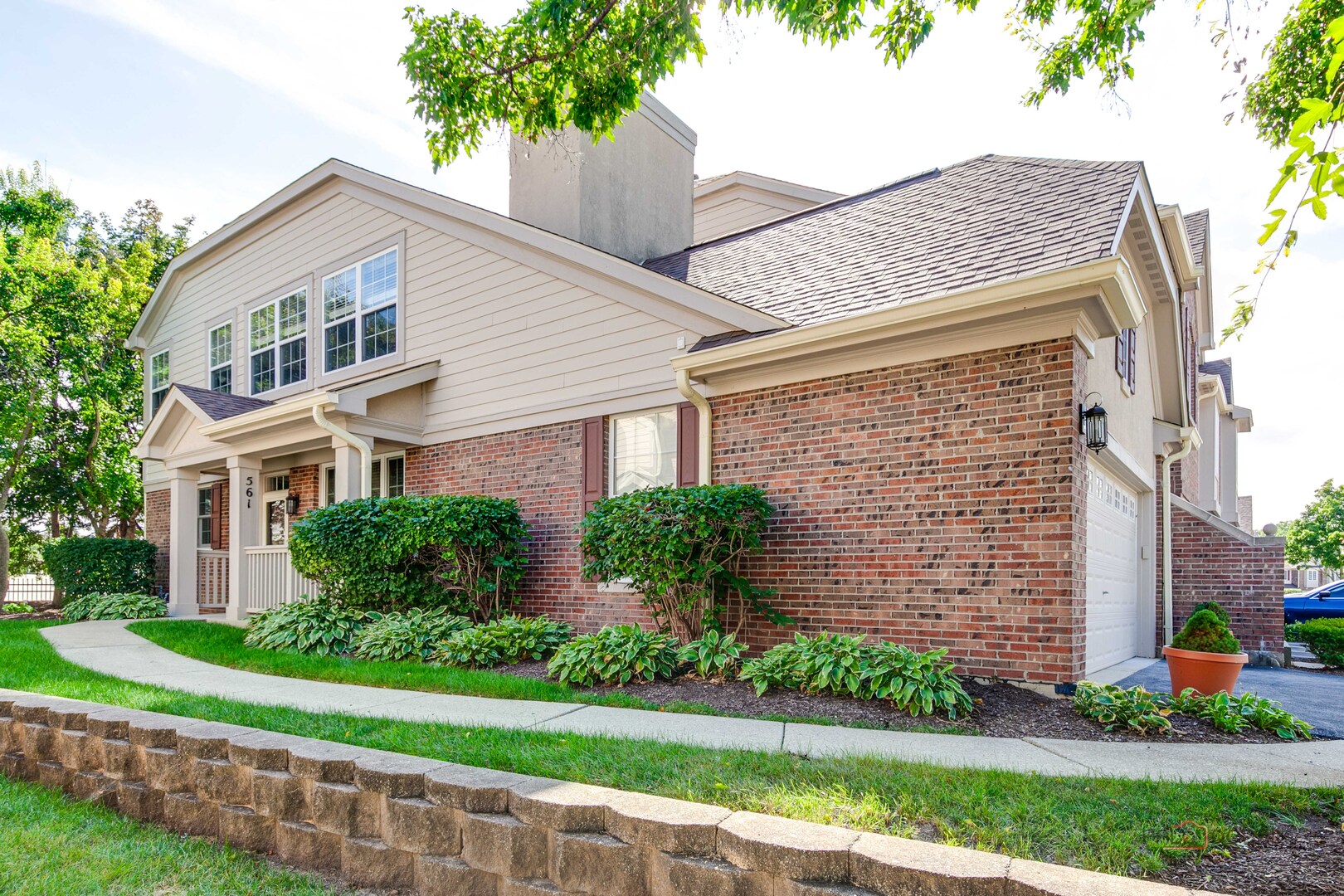 561 saddlebrook Lane #0, Vernon Hills, IL 60061