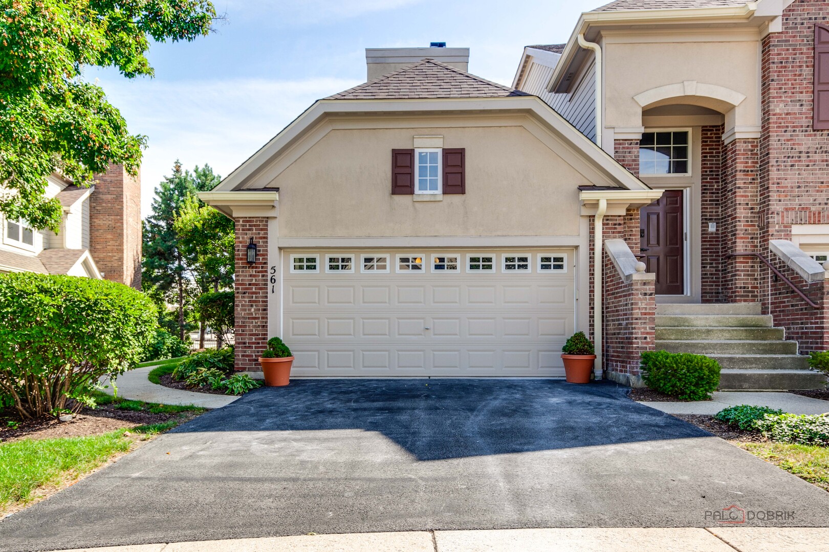 561 saddlebrook Lane #0, Vernon Hills, IL 60061