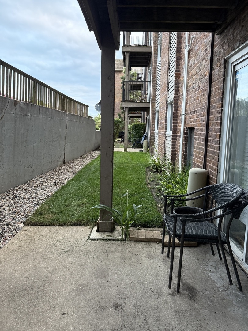 4508 Beau Monde Drive #5, Lisle, IL 60532
