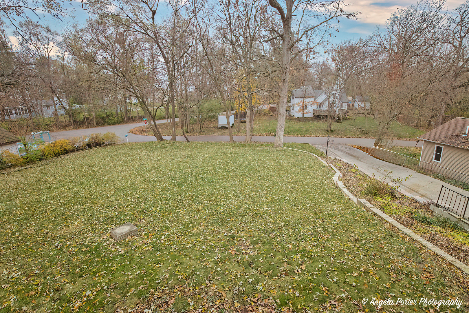 7719 Oak Drive, Wonder Lake, IL 60097