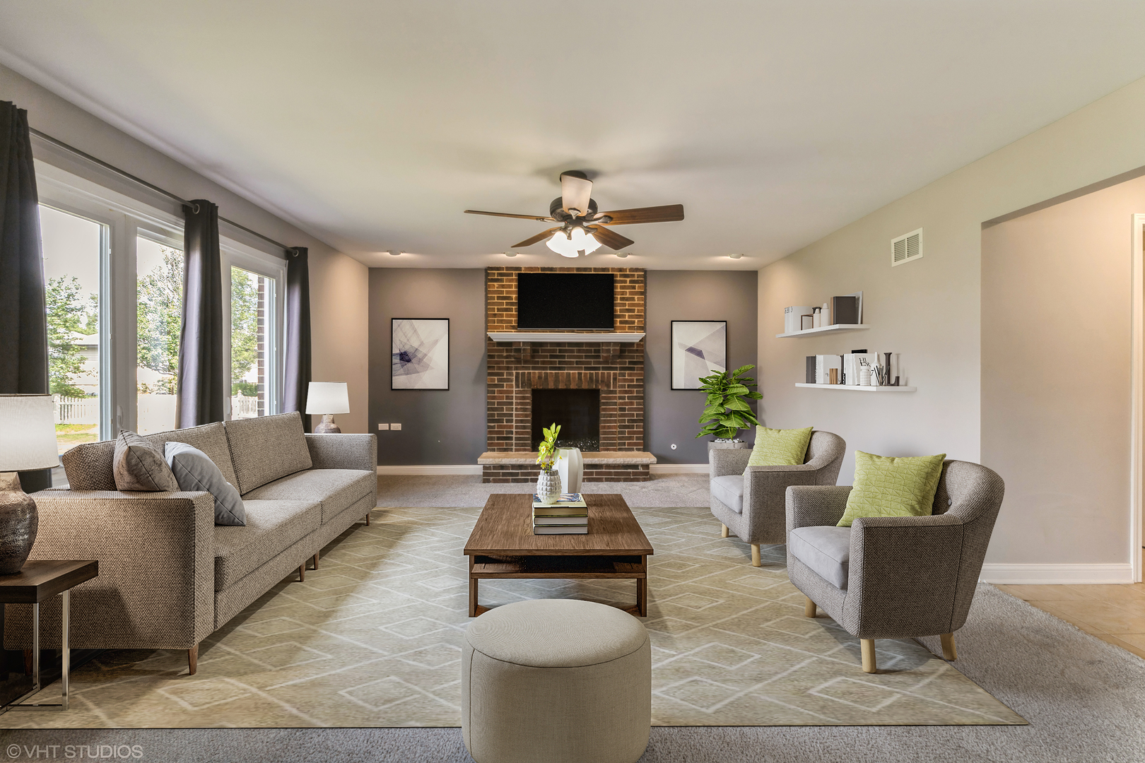 16400 Lee Avenue, Orland Park, IL 60467