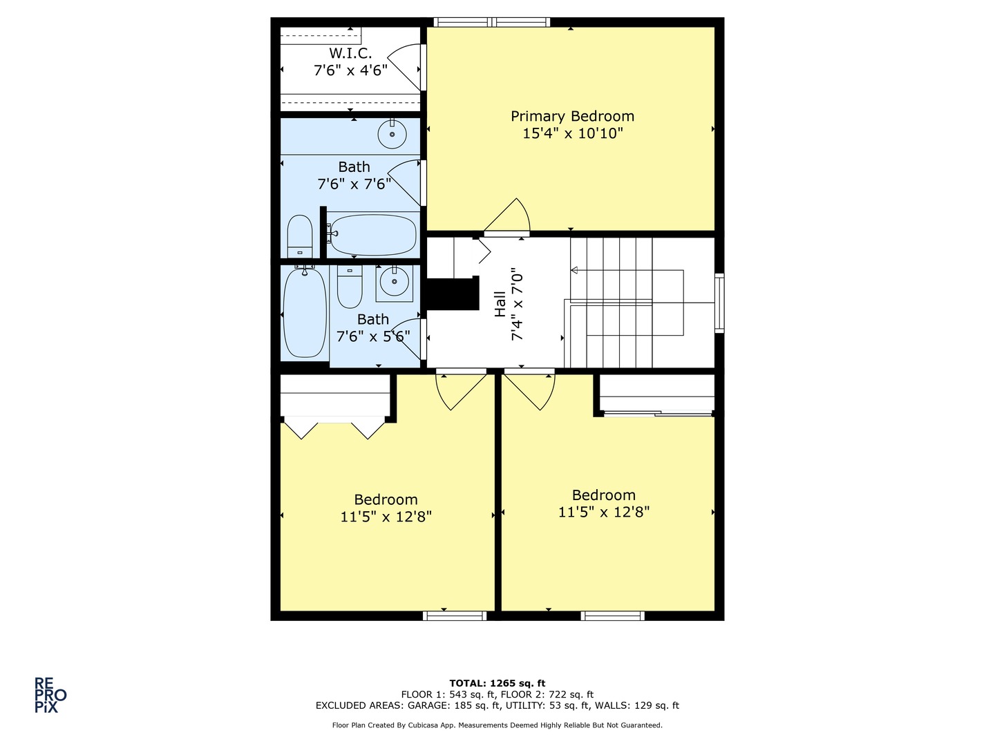 1705 College Green Drive, Elgin, IL 60123
