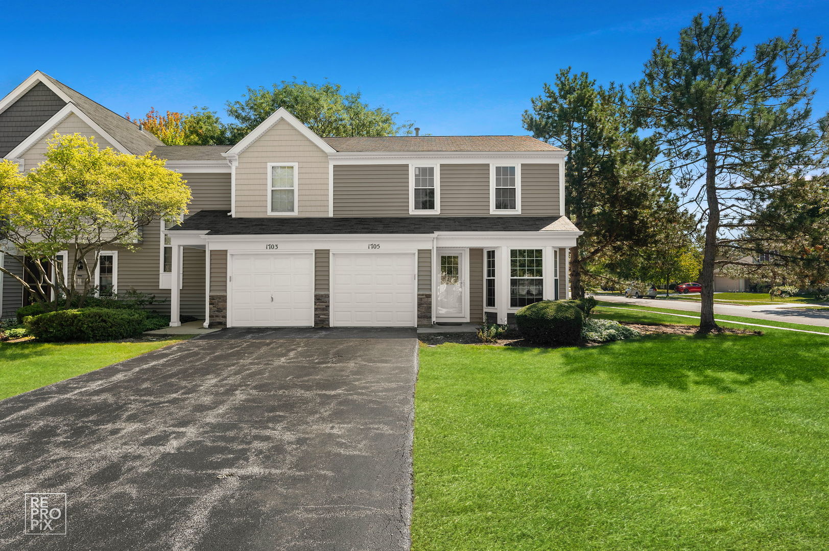 1705 College Green Drive, Elgin, IL 60123