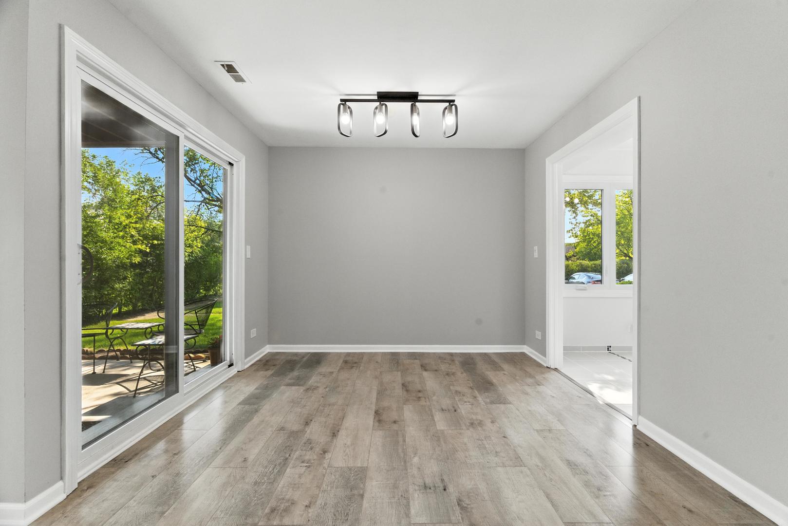 1415 Chartres Drive #1F, Northbrook, IL 60062