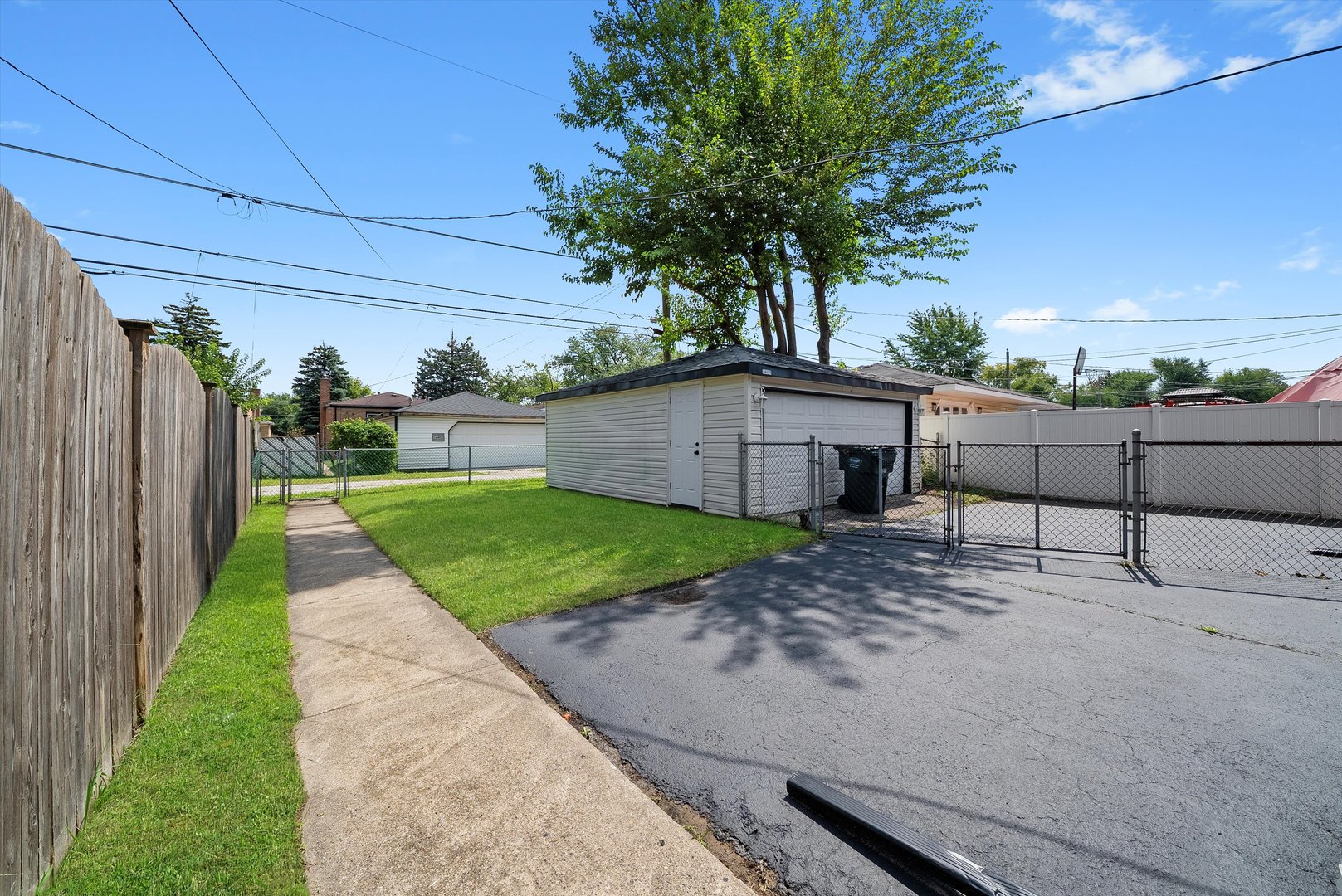 14409 Kimbark Avenue, Dolton, IL 60419