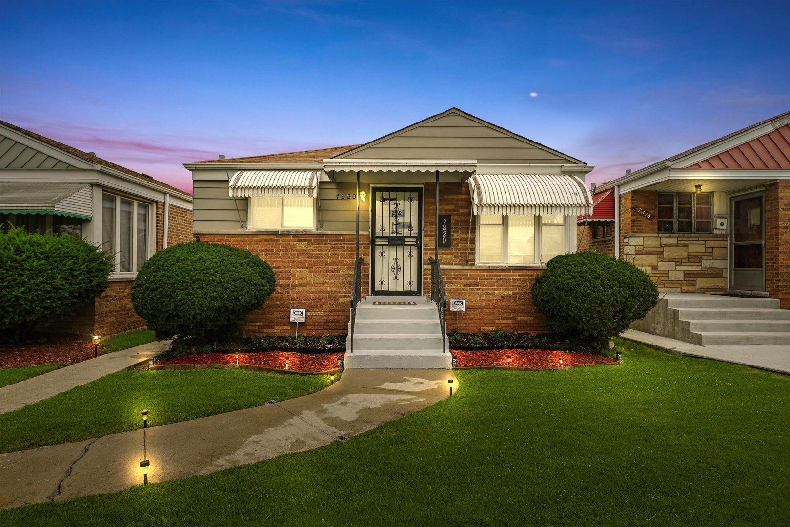 7820 S Sawyer Avenue #G, Chicago, IL 60652