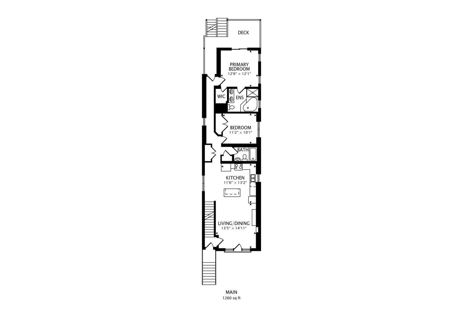 6527 S Drexel Avenue, Chicago, IL 60637