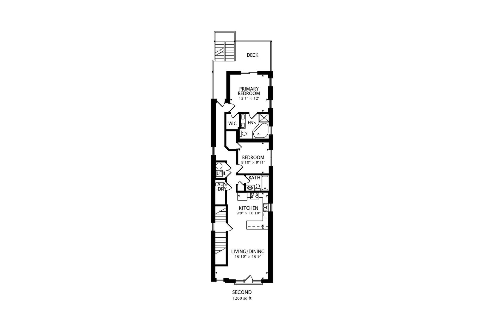 6527 S Drexel Avenue, Chicago, IL 60637