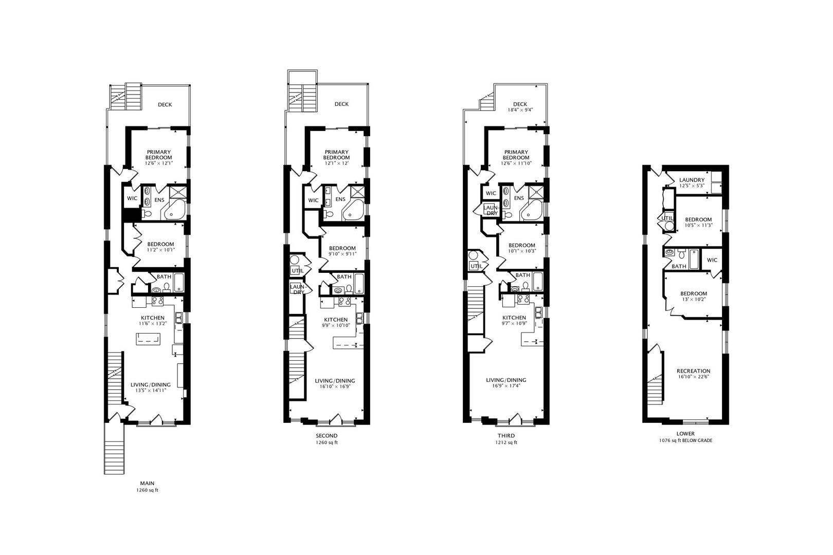 6527 S Drexel Avenue, Chicago, IL 60637