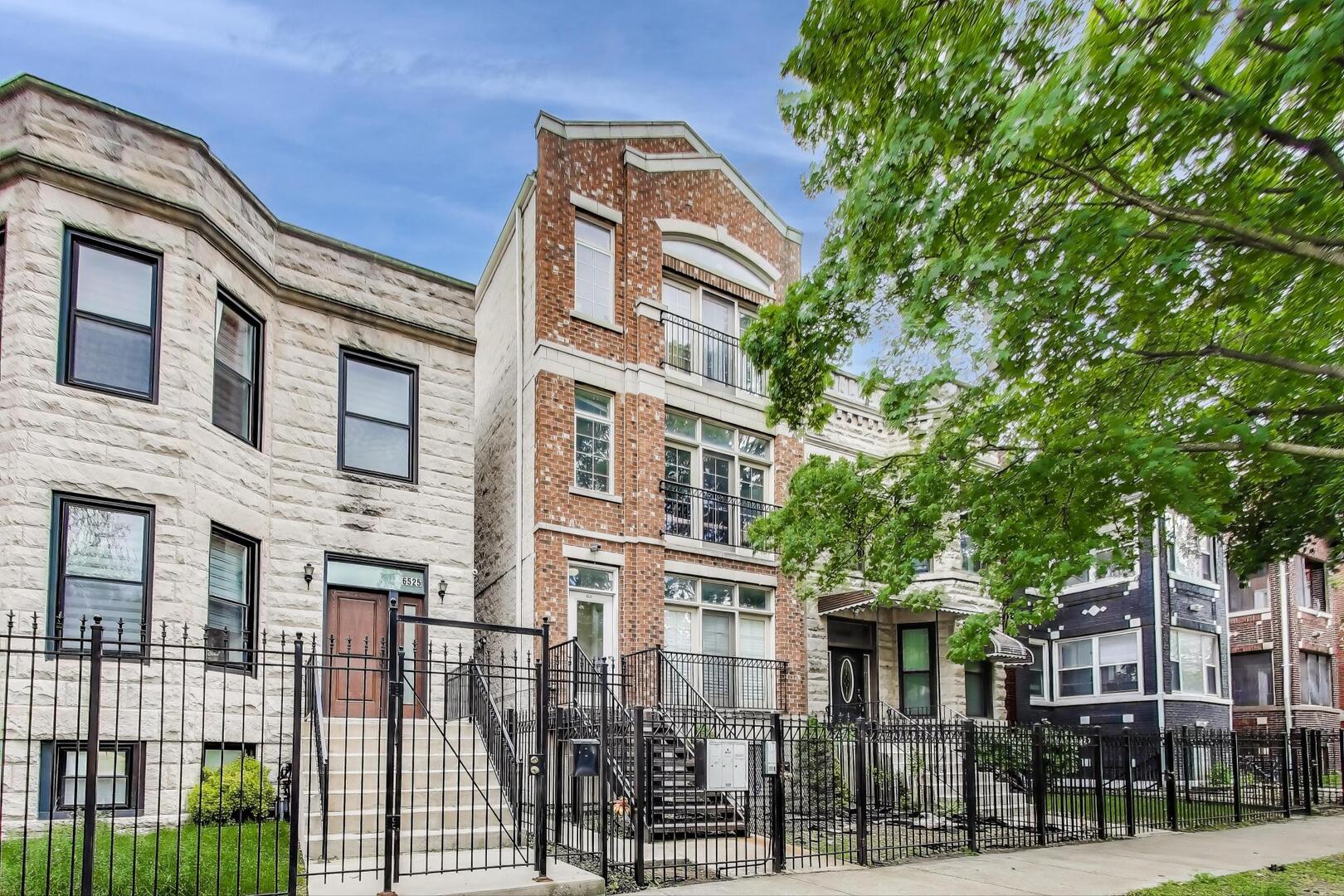 6527 S Drexel Avenue, Chicago, IL 60637