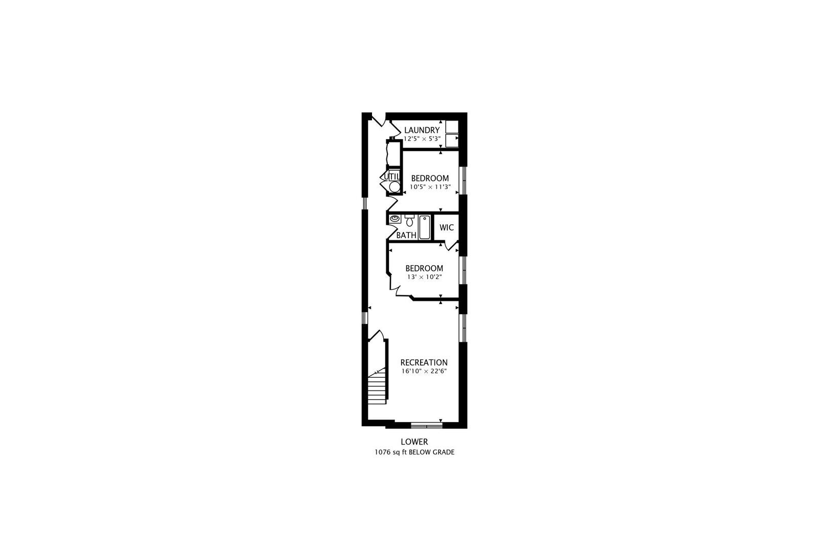 6527 S Drexel Avenue, Chicago, IL 60637