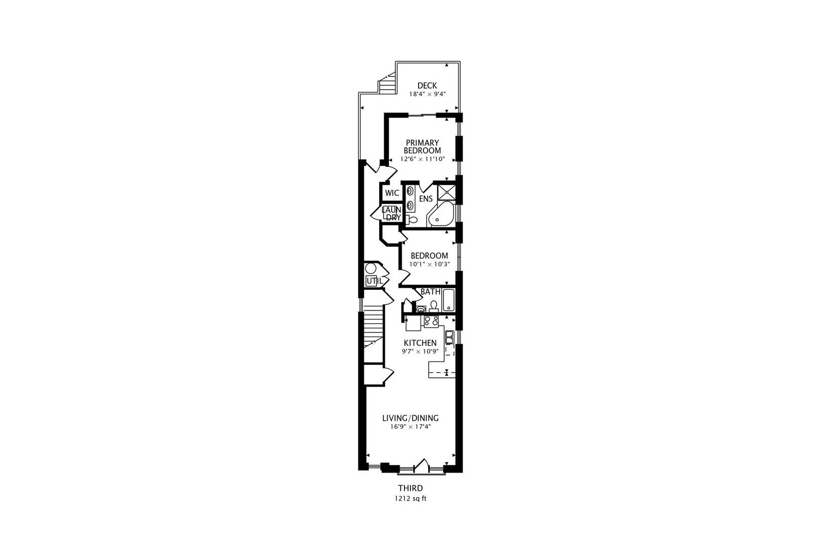 6527 S Drexel Avenue, Chicago, IL 60637