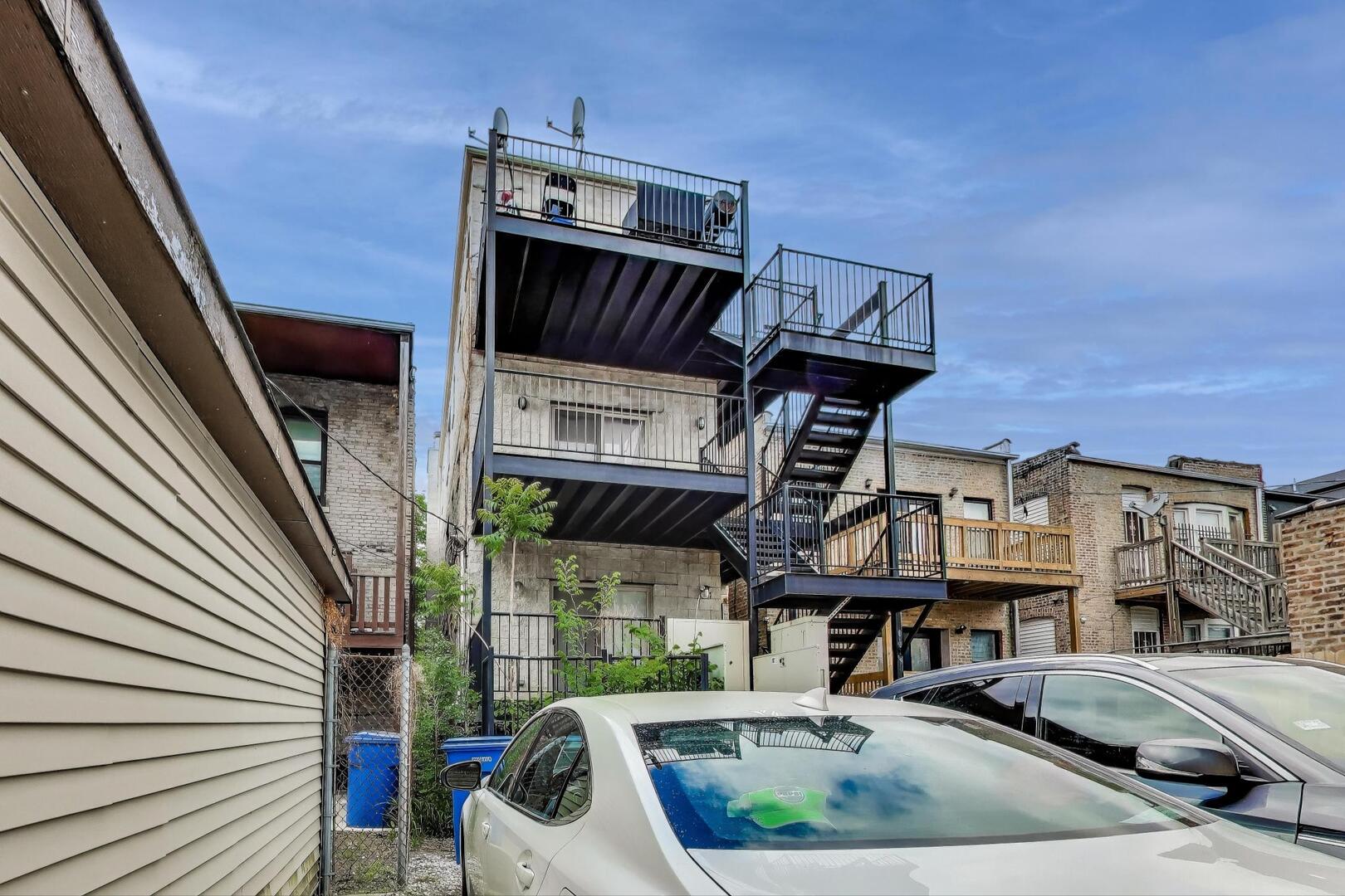 6527 S Drexel Avenue, Chicago, IL 60637