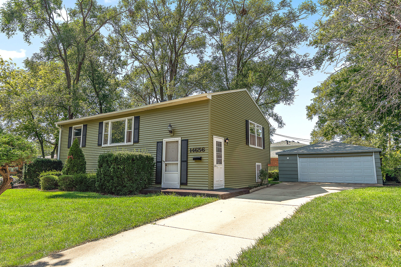 14656 Green Street, Orland Park, IL 60462