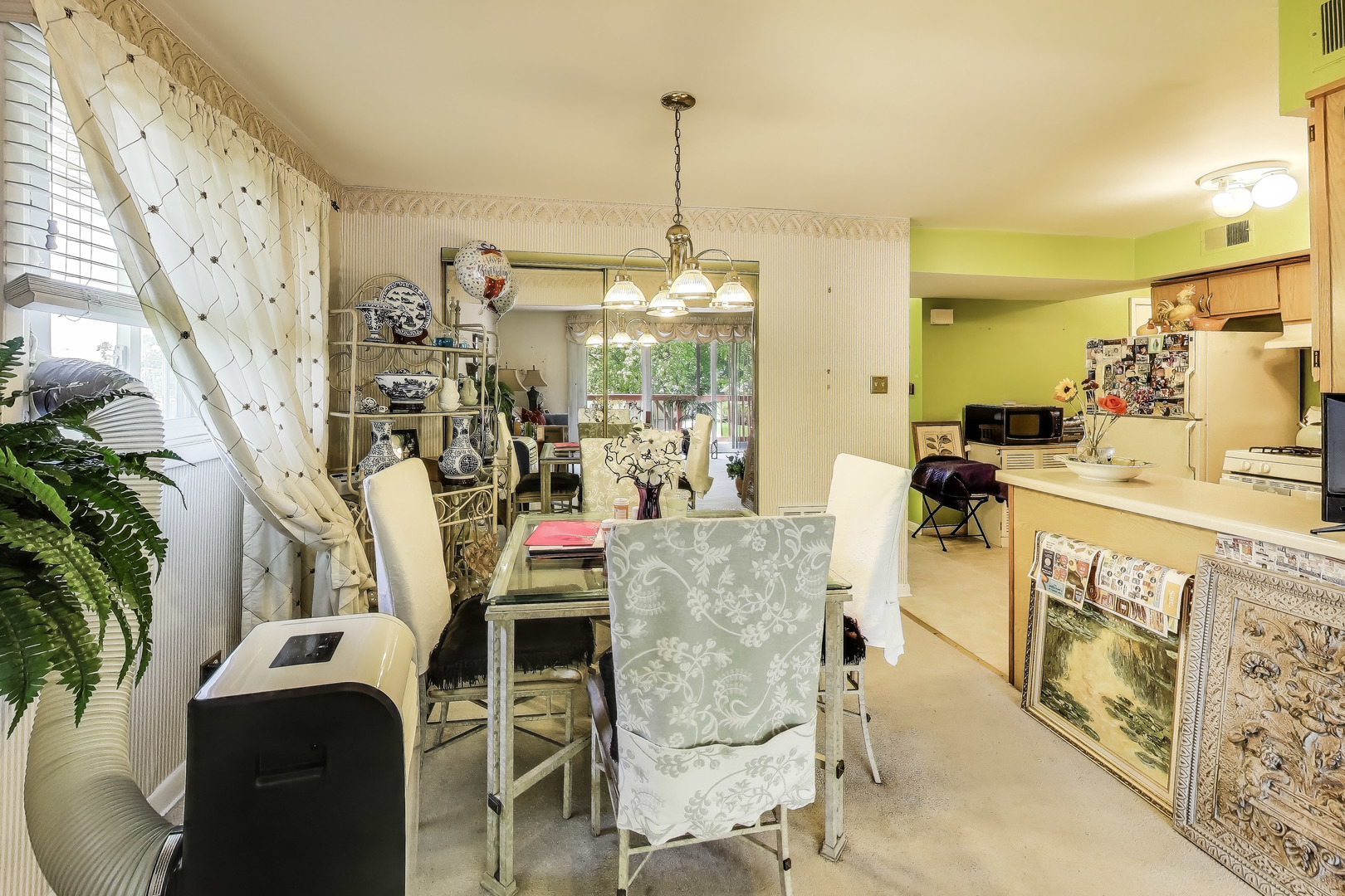 518 N Roberts Drive #2a, Glenwood, IL 60425