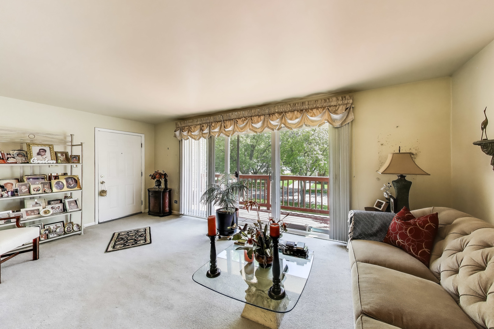 518 N Roberts Drive #2a, Glenwood, IL 60425