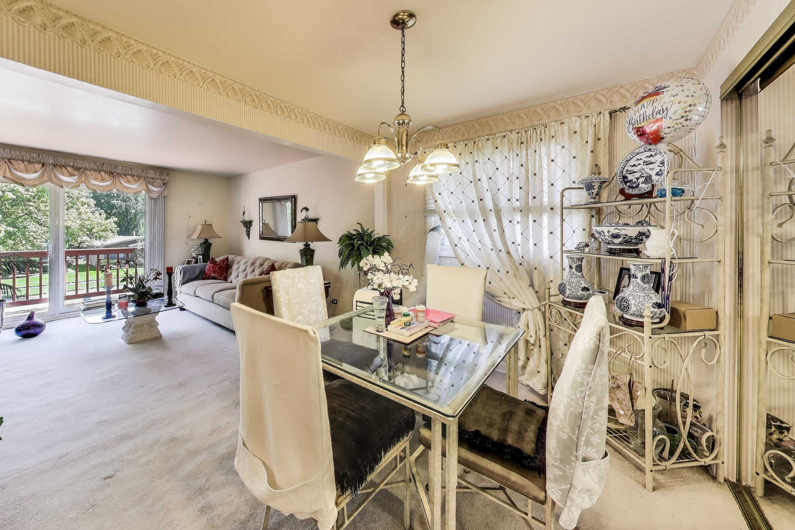 518 N Roberts Drive #2a, Glenwood, IL 60425