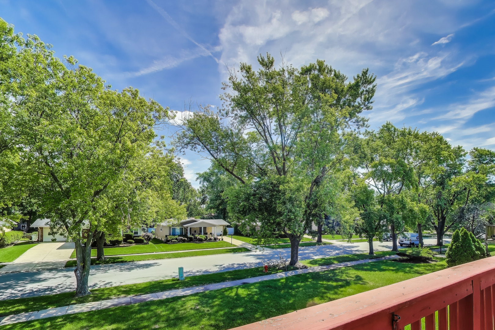 518 N Roberts Drive #2a, Glenwood, IL 60425