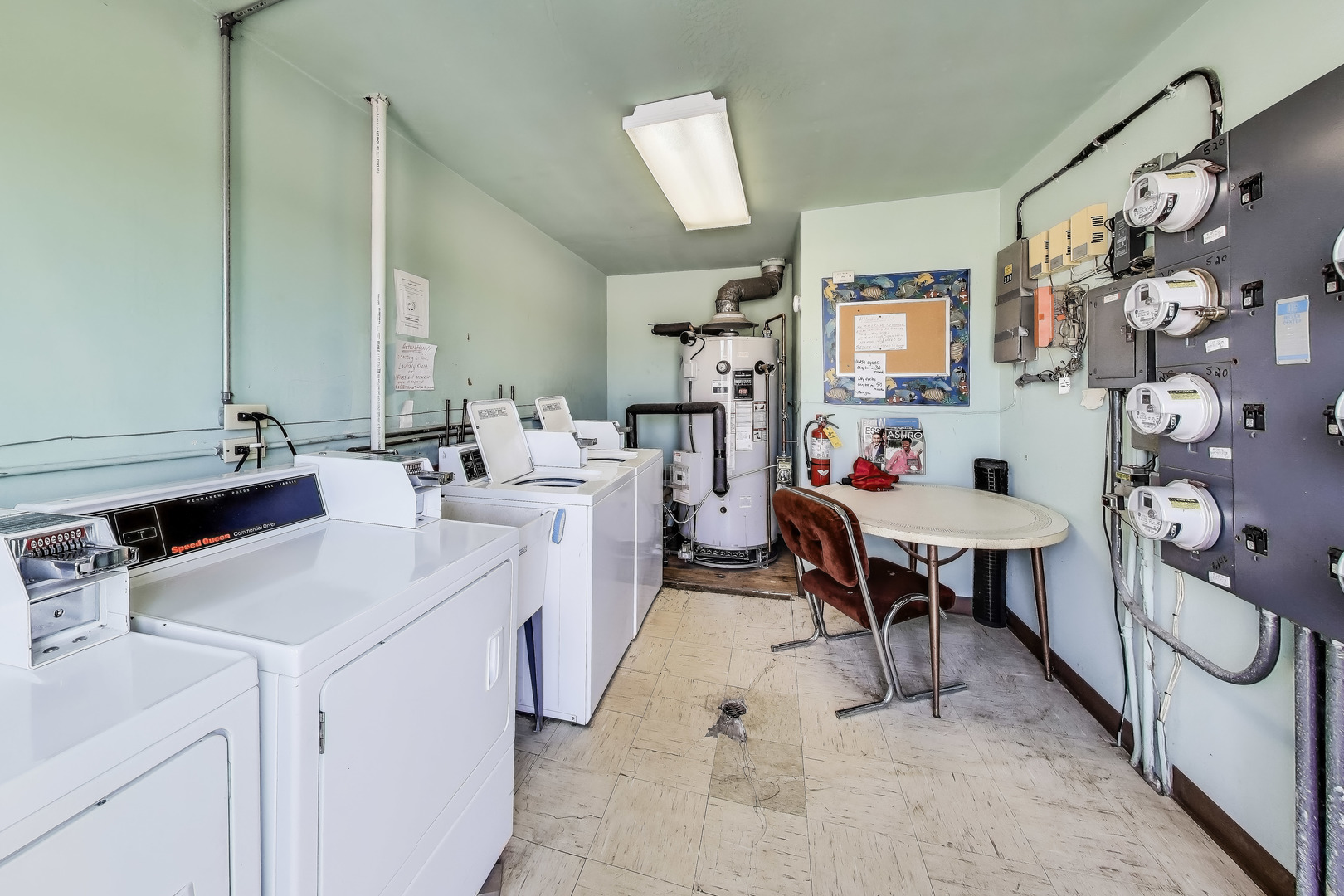 518 N Roberts Drive #2a, Glenwood, IL 60425