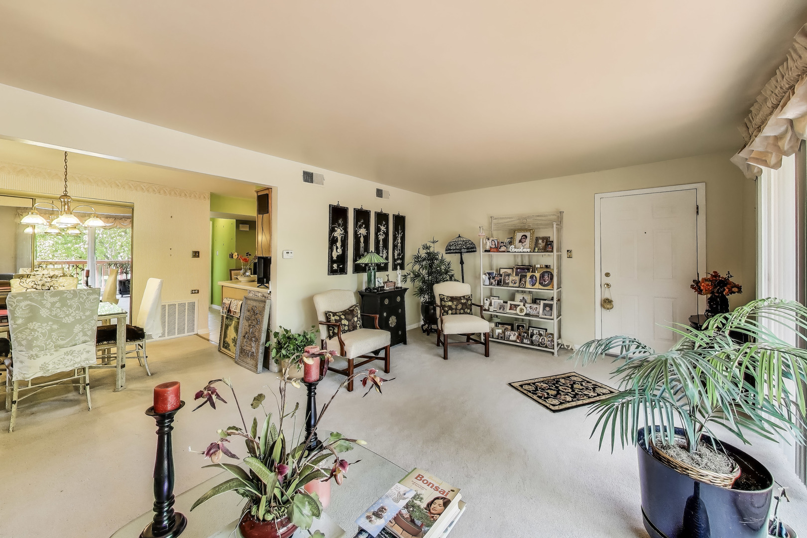 518 N Roberts Drive #2a, Glenwood, IL 60425