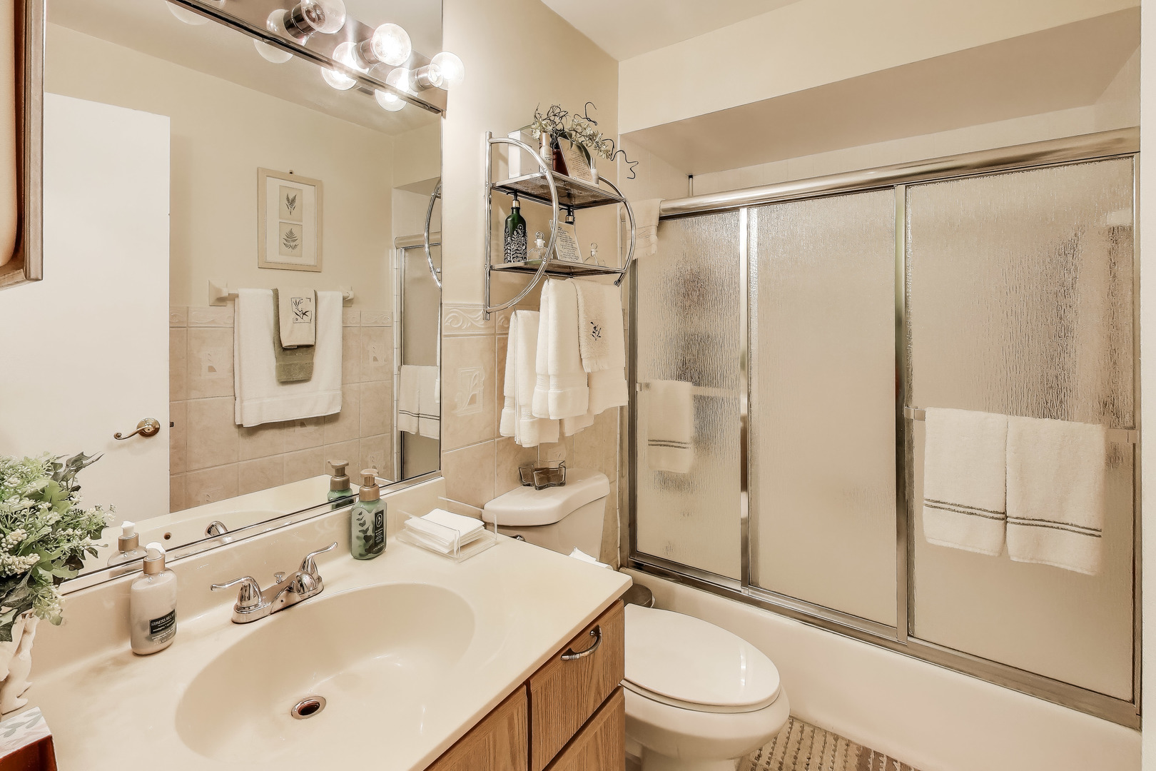 518 N Roberts Drive #2a, Glenwood, IL 60425