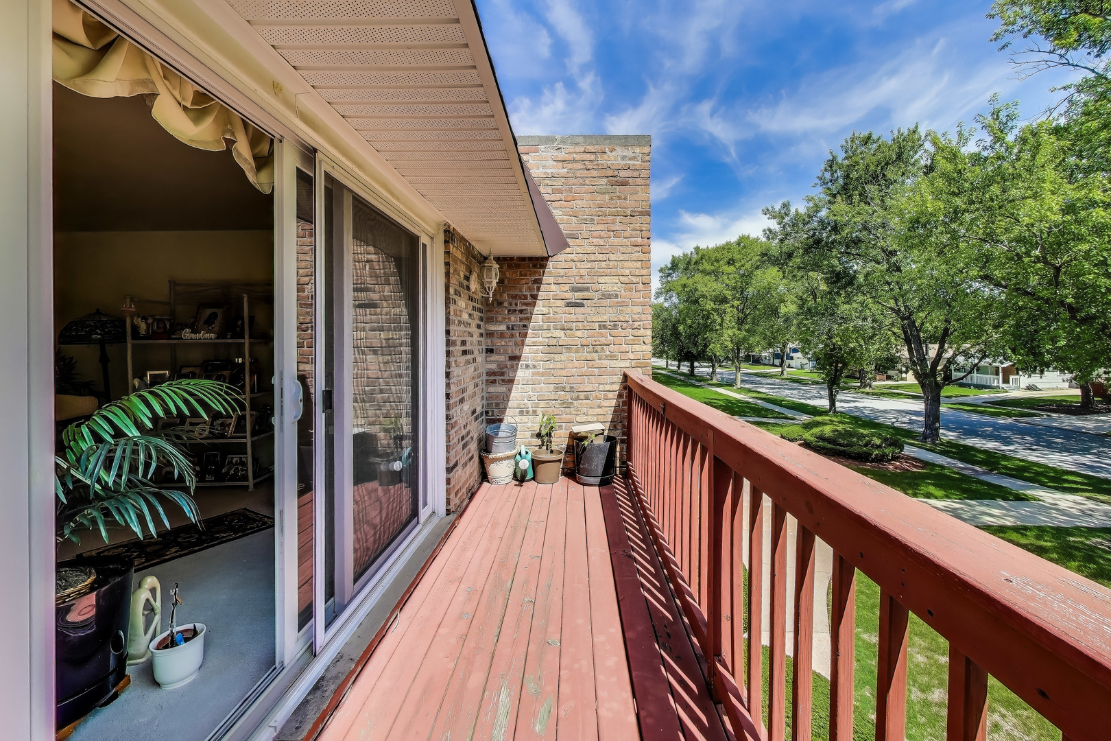 518 N Roberts Drive #2a, Glenwood, IL 60425