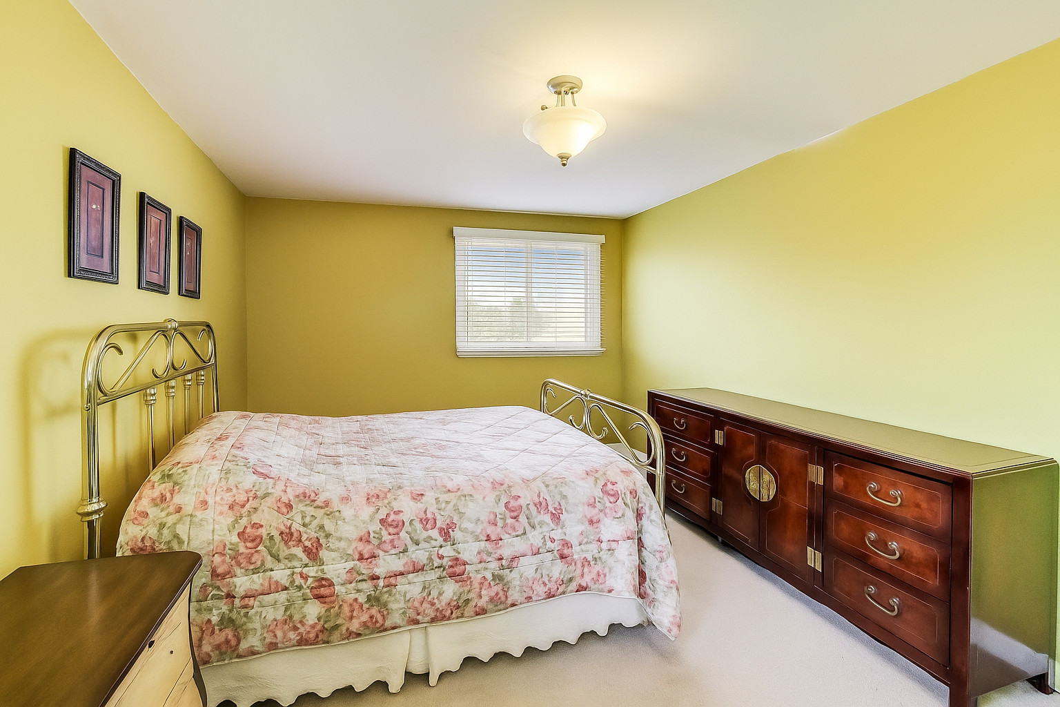 518 N Roberts Drive #2a, Glenwood, IL 60425
